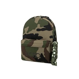 POLO Original Scarf Σακίδιο Camo Παραλλαγή (2021) 