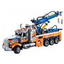 LEGO Technic Βαρέως Φορτηγό Ρυμούλκησης 