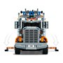 LEGO Technic Βαρέως Φορτηγό Ρυμούλκησης 