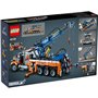 LEGO Technic Βαρέως Φορτηγό Ρυμούλκησης 