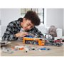 LEGO Technic Βαρέως Φορτηγό Ρυμούλκησης 