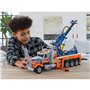 LEGO Technic Βαρέως Φορτηγό Ρυμούλκησης 