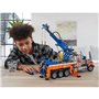 LEGO Technic Βαρέως Φορτηγό Ρυμούλκησης 