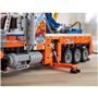 LEGO Technic Βαρέως Φορτηγό Ρυμούλκησης 