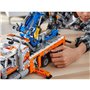 LEGO Technic Βαρέως Φορτηγό Ρυμούλκησης 