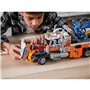 LEGO Technic Βαρέως Φορτηγό Ρυμούλκησης 