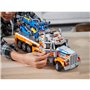 LEGO Technic Βαρέως Φορτηγό Ρυμούλκησης 