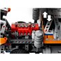 LEGO Technic Βαρέως Φορτηγό Ρυμούλκησης 