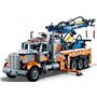 LEGO Technic Βαρέως Φορτηγό Ρυμούλκησης 