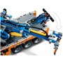 LEGO Technic Βαρέως Φορτηγό Ρυμούλκησης 