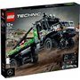 LEGO Technic Φορτηγό 4X4 Mercedes-Benz Zetros 