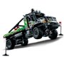 LEGO Technic Φορτηγό 4X4 Mercedes-Benz Zetros 