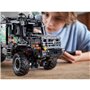 LEGO Technic Φορτηγό 4X4 Mercedes-Benz Zetros 