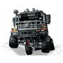 LEGO Technic Φορτηγό 4X4 Mercedes-Benz Zetros 