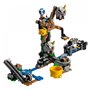 LEGO Super Mario Bowsers Πίστα Επέκτασης Αερόπλοιο Του Bowser 