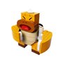 LEGO Super Mario Boss Sumo Bro Πίστα Επέκτασης Ανατρεπόμενος Πύργος Του Boss Sumo Bro 