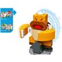 LEGO Super Mario Boss Sumo Bro Πίστα Επέκτασης Ανατρεπόμενος Πύργος Του Boss Sumo Bro 