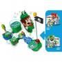 LEGO Super Mario Frog Mario Power-Up Pack 