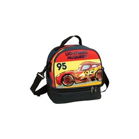 GIM Cars Race Τσαντακι Φαγητού  GIM Cars Race Τσαντακι Φαγητού