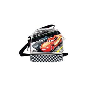 GIM Cars Kachow Τσαντακι Φαγητού  GIM Cars Kachow Τσαντακι Φαγητού