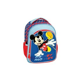 GIM Mickey Team Σακίδιο Νηπιαγωγείου 