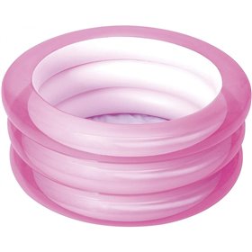 Bestway Φουσκωτή Μπεμπε Πισίνα Σε 2 Χρωματα 70X30εκ 