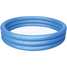 Bestway Παιδική Πισίνα Σε 3 Χρώματα 152X30εκ  Bestway Παιδική Πισίνα Σε 3 Χρώματα 152X30εκ