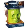 Playmobil Novelmore Skeleton Surprise Box - Sal Ahari Sands Σκελετός Πολεμιστής (Σειρά 1) 