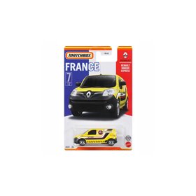 MATCHBOX Matchbox Αυτοκινητάκια Γαλλικά Μοντέλα  MATCHBOX Matchbox Αυτοκινητάκια Γαλλικά Μοντέλα