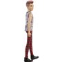 Mattel Ken Fashionista Rocker Ken Κούκλα 