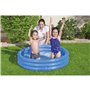 Bestway Splash And Play 3 Φουσκωτή Πισινά Παιδική 122Χ25cm 