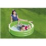 Bestway Splash And Play 3 Φουσκωτή Πισινά Παιδική 122Χ25cm 