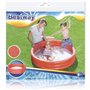 Bestway Splash And Play 3 Φουσκωτή Πισινά Παιδική 122Χ25cm 