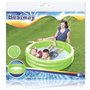 Bestway Splash And Play 3 Φουσκωτή Πισινά Παιδική 122Χ25cm 