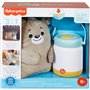 Fisher-Price Baby Bear And Firefly Μουσικός Προβολέας Με Αρκουδάκι - Φιλαράκι 