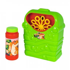 As company Μηχανή Για Σαπουνόφουσκες Δεινόσαυρος Για 3+ Χρονών  As company Μηχανή Για Σαπουνόφουσκες Δεινόσαυρος Για 3+ Χρονών