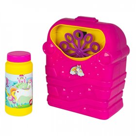 As company Μηχανή Για Σαπουνόφουσκες Μονόκερος Για 3+ Χρονών  As company Μηχανή Για Σαπουνόφουσκες Μονόκερος Για 3+ Χρονών