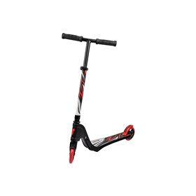 As company Shoko Παιδικό Πατίνι Sc-Pro Με Ρόδες Σε Κόκκινο Χρώμα Για 5+ Χρονών 