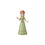 Hasbro Disney Frozen II Anna Μικρή Κούκλα 10 Εκ. 