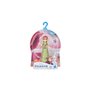 Hasbro Disney Frozen II Anna Μικρή Κούκλα 10 Εκ. 