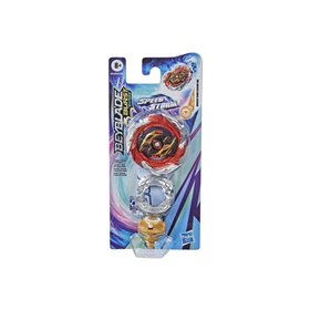 Hasbro Bey Blade Speedstorm Brave Roktavor R6 