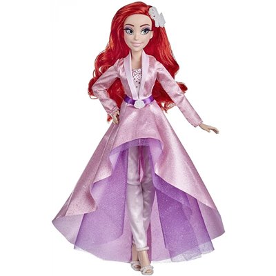 Hasbro Princess Style Series, Ariel Κούκλα Μόδας 