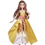 Hasbro Princess Style Series 08 Belle Style Κούκλα Μόδας Με Αξεσουάρ 