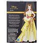 Hasbro Princess Style Series 08 Belle Style Κούκλα Μόδας Με Αξεσουάρ 