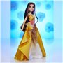 Hasbro Princess Style Series 08 Belle Style Κούκλα Μόδας Με Αξεσουάρ 