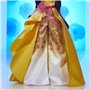 Hasbro Princess Style Series 08 Belle Style Κούκλα Μόδας Με Αξεσουάρ 