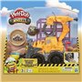 Hasbro Play-Doh Wheels Front Loader Φορτωτής 