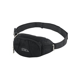 POLO Μπανάνα Pittock Χρώμα Black - Μαύρο 