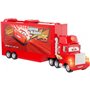 Mattel Track Talkers Chat And Haul Mack Μεγάλη Νταλίκα Με Ήχους 43 Εκ 