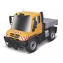 Maisto Tech Work Machine Unimog U430 Truck 2.4Ghz 